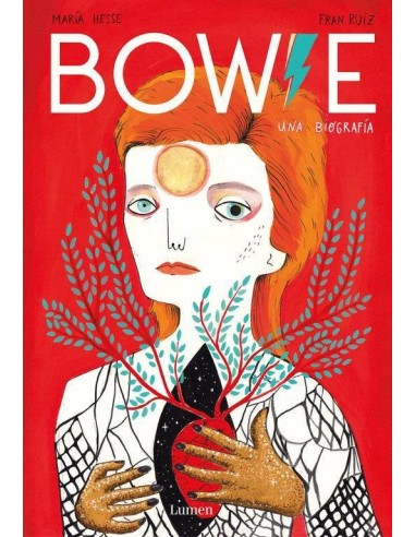 BOWIE. UNA BIOGRAFIA