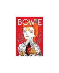 BOWIE. UNA BIOGRAFIA