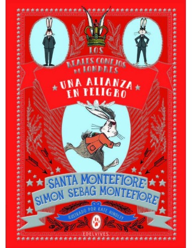 MAFALDA FEMENINO SINGULAR