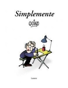 SIMPLEMENTE QUINO
