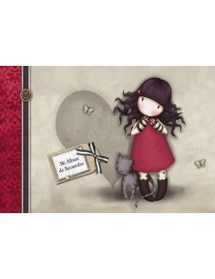 GORJUSS. MI ALBUM DE RECUERDOS