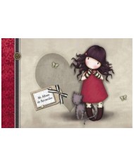 GORJUSS. MI ALBUM DE RECUERDOS