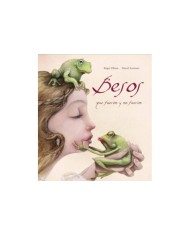 BESOS QUE FUERON Y NO FUERON