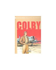 COLBY 1 978841643664 DOLMEN EDICIONES 26,36 €