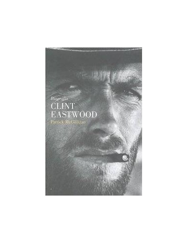 CLINT EASTWOOD (BIOGRAFIA)