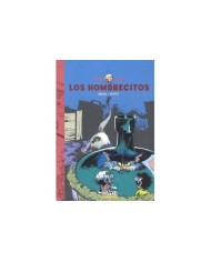 HOMBRECITOS 5 1976 1978 978841643662 DOLMEN EDICIONES 24,75 €