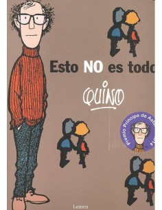 ESTO NO ES TODO (COMIC)