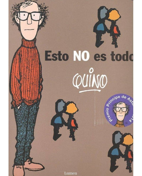 ESTO NO ES TODO (COMIC)