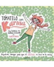 TOMATELO CON KARMA