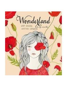 WONDERLAND. UN VIAJE MARAVILLOSO