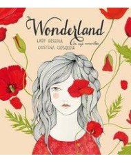 WONDERLAND. UN VIAJE MARAVILLOSO