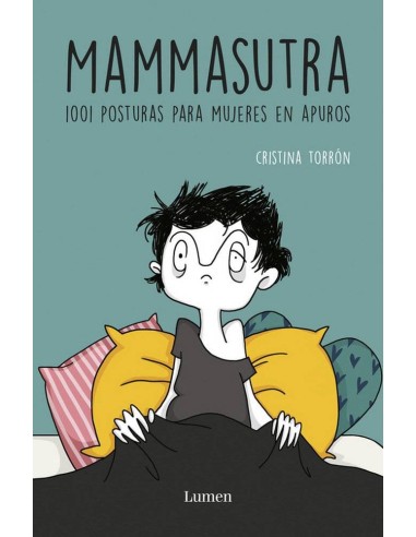MAMMASUTRA. 1001 POSTURAS PARA MUJERES EN APUROS MAMMASUTRA. 1001 POSTURAS PARA MUJERES EN APUROS