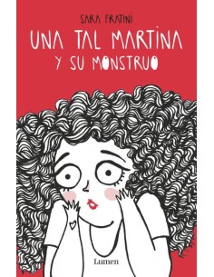 UNA TAL MARTINA ROSSETTO Y SUS MONSTRUOS