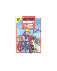 DE MICROHOBBY A YOUTUBE PRENSA DE VIDEOJUEGOS EN ESPAÑA 97884164366...