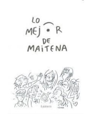 LO MEJOR DE MAITENA