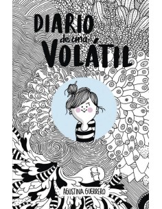 DIARIO DE UNA VOLATIL