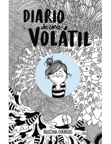 DIARIO DE UNA VOLATIL