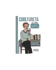 COOLTURETA (LA NOVELA GRAFICA)