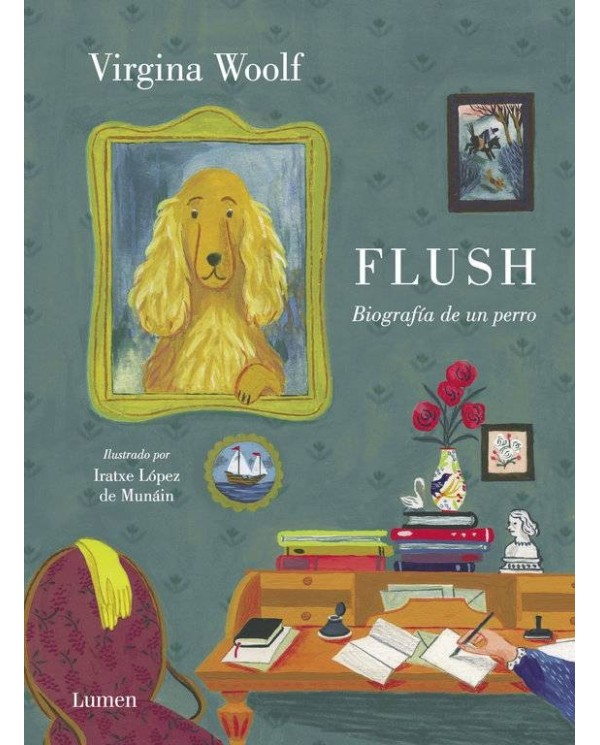 FLUSH