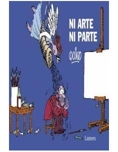 NI ARTE NI PARTE (COMIC) NI ARTE NI PARTE (COMIC)