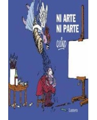NI ARTE NI PARTE (COMIC)