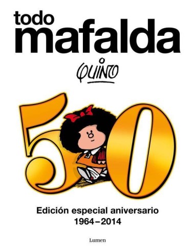 TODO MAFALDA (COMIC)