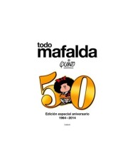 TODO MAFALDA (COMIC)