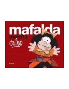 MAFALDA INEDITA (COMIC)