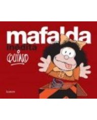 MAFALDA INEDITA (COMIC)