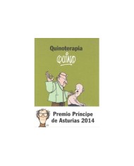 QUINOTERAPIA (COMIC)