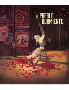 EL PUEBLO DURMIENTE