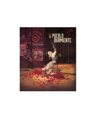 EL PUEBLO DURMIENTE