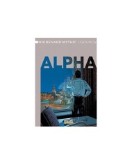 ALPHA INTEGRAL 1 978841643658 DOLMEN EDICIONES 24,71 €