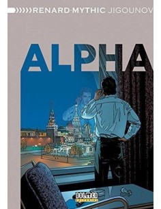 ALPHA INTEGRAL 1 978841643658 DOLMEN EDICIONES 24,71 €
