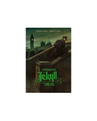 EXTRAÑO CASO DEL DOCTOR JEKYLL Y EL SEÑOR HYDE,EL