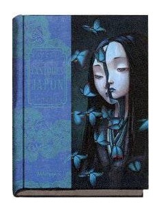 HISTORIAS DE FANTASMAS DE JAPON