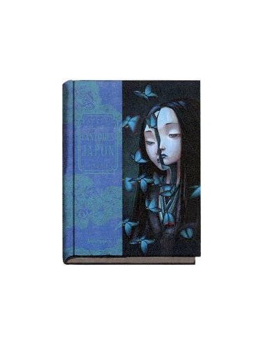 HISTORIAS DE FANTASMAS DE JAPON