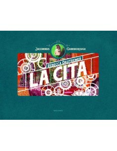 JACOMINUS GAINSBORUOUGH. LA CITA