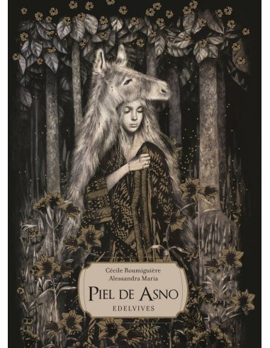 PIEL DE ASNO 9788414024577