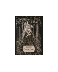 PIEL DE ASNO 9788414024577