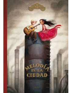 MELODIA EN LA CIUDAD