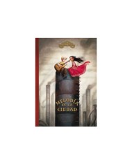 MELODIA EN LA CIUDAD