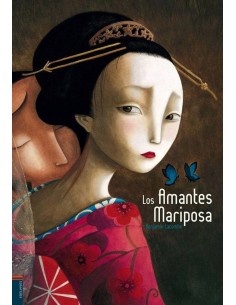 LOS AMANTES MARIPOSA LOS AMANTES MARIPOSA