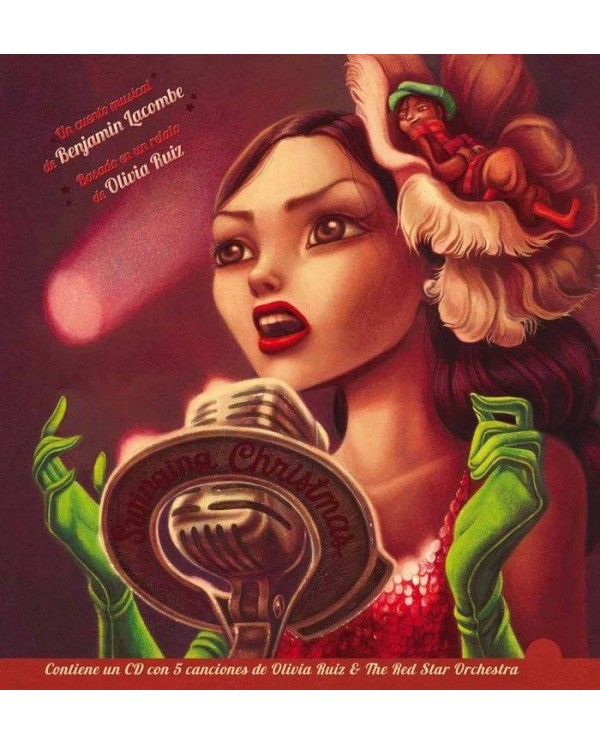 SWINGING CHRISTMAS