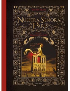 NUESTRA SEÑORA DE PARIS VOL. 2
