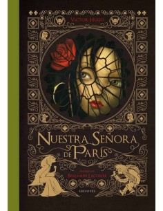 NUESTRA SEÑORA DE PARIS VOL. 1