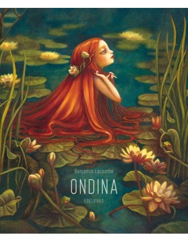 ONDINA
