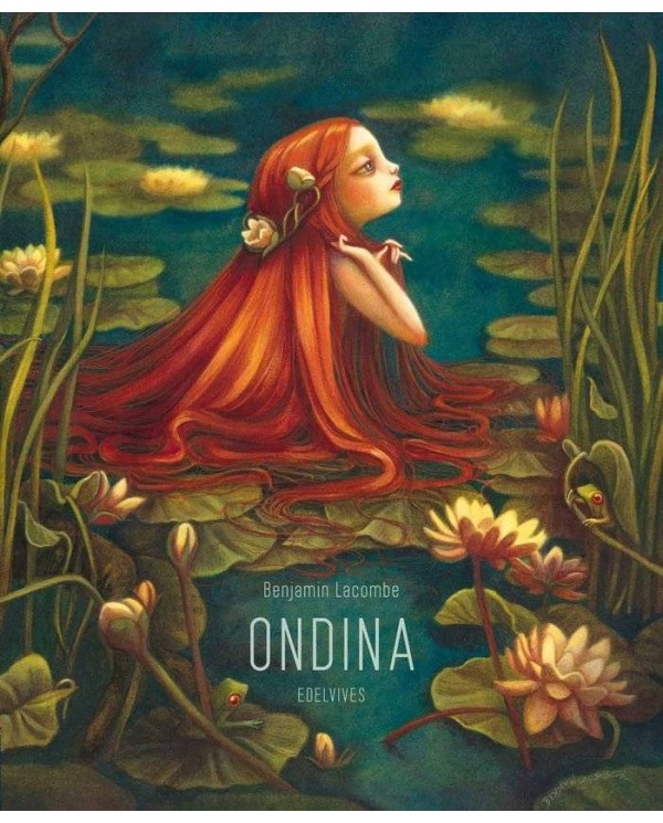 ONDINA