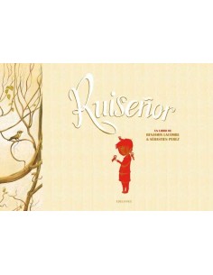 RUISEÑOR