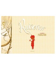 RUISEÑOR